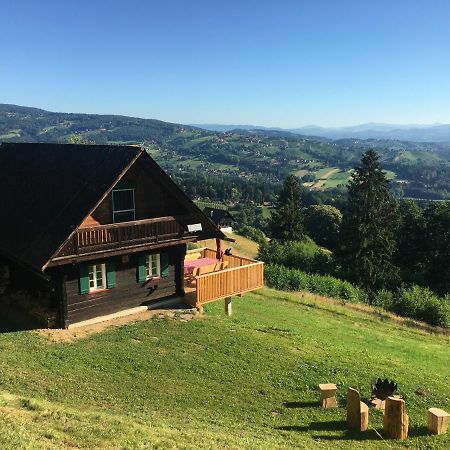 Ferienhaus Trausibauer Stainz Εξωτερικό φωτογραφία