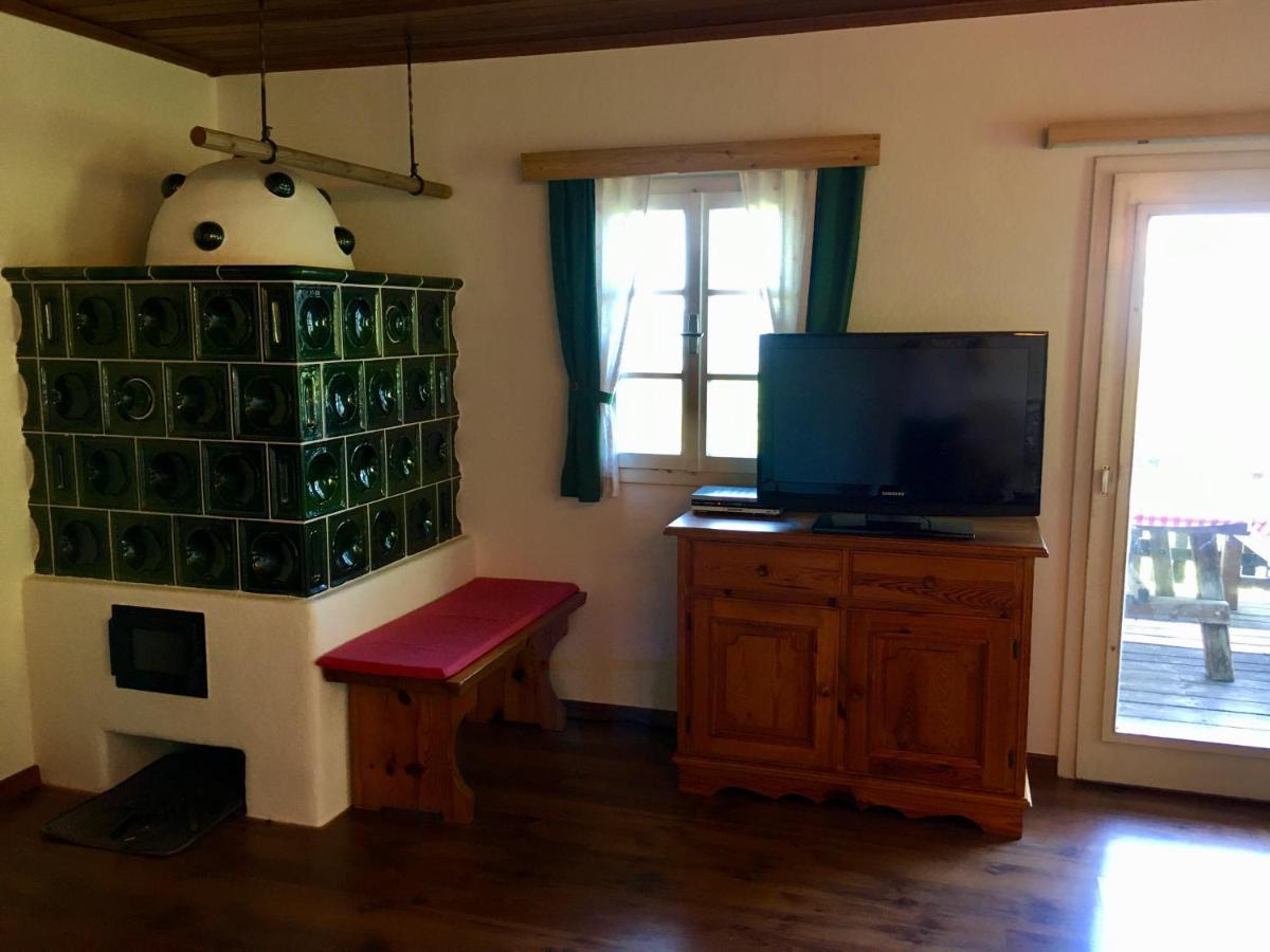 Ferienhaus Trausibauer Stainz Εξωτερικό φωτογραφία