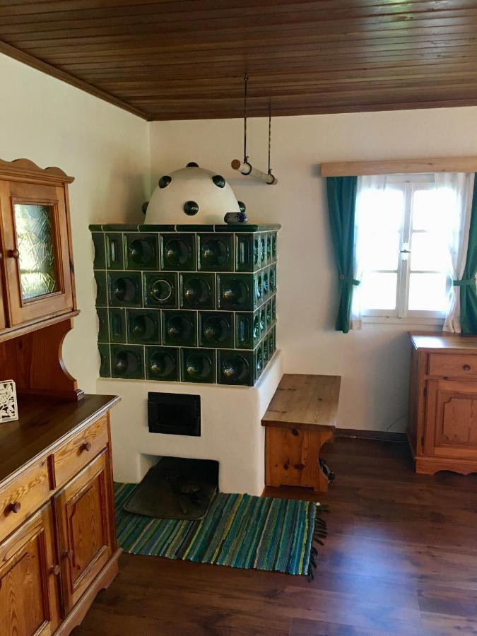 Ferienhaus Trausibauer Stainz Εξωτερικό φωτογραφία